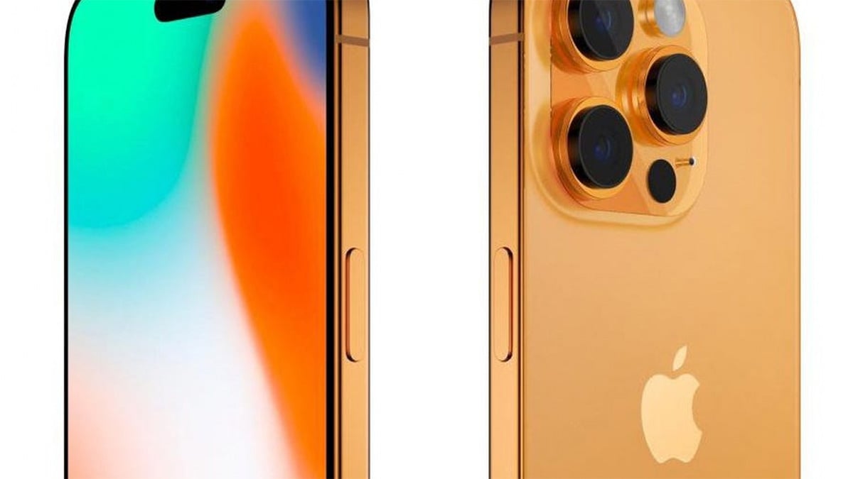 [RUMOR] iPhone 15 Pro Gunakan Body Titanium, Bobot jadi Sedikit Lebih Ringan Dibanding 14 Pro