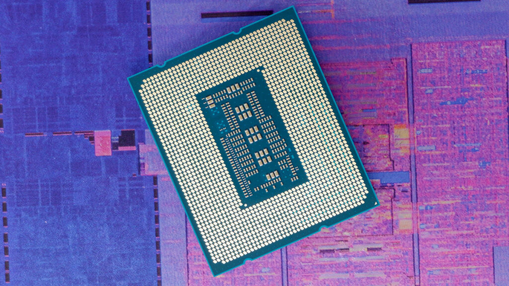 L2 Cache Intel 15th Gen