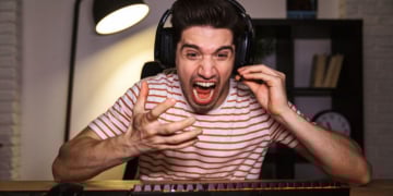 Komunitas Game Menjadi Toxic