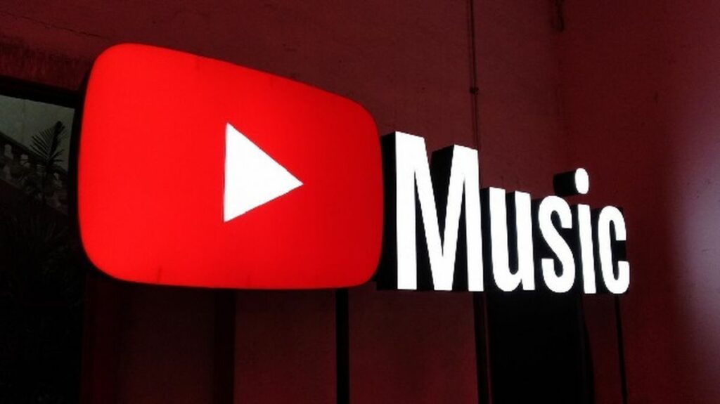youtube kolaborasi dengan perusahaan musik