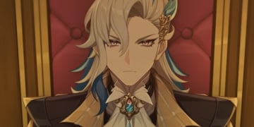 Leak Kit Neuvillette Genshin Impact