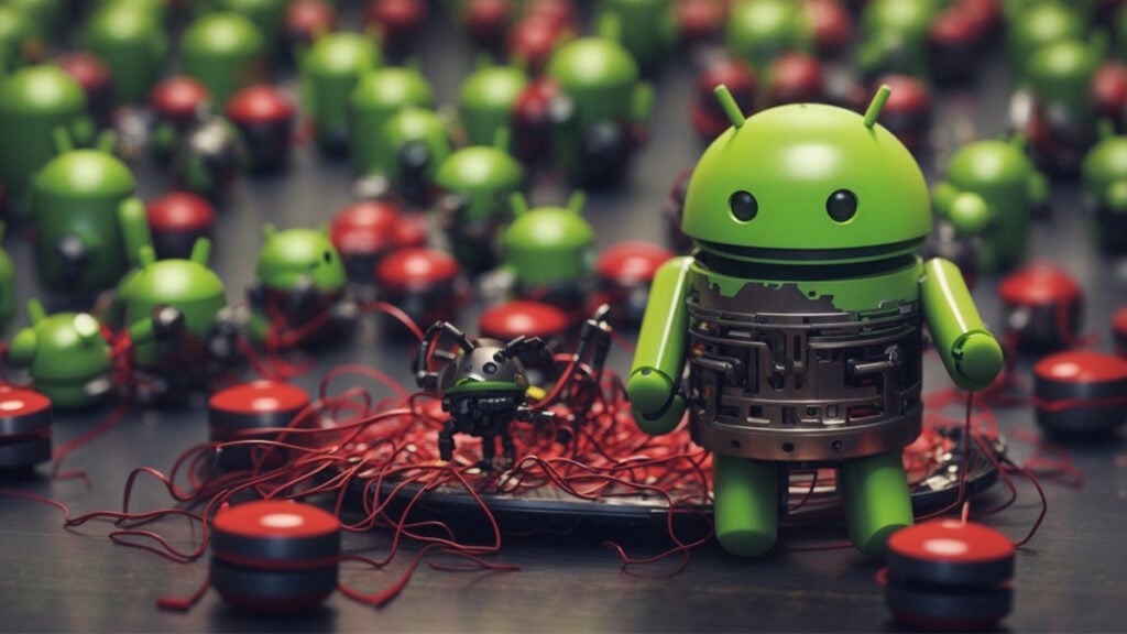 Malware Android Baru