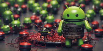 Malware Android Baru