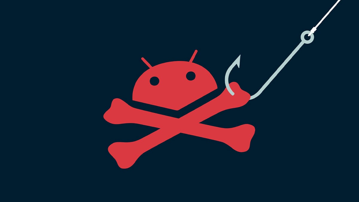 Waspada, Malware Android Baru Bisa Curi Password Lewat Gambar