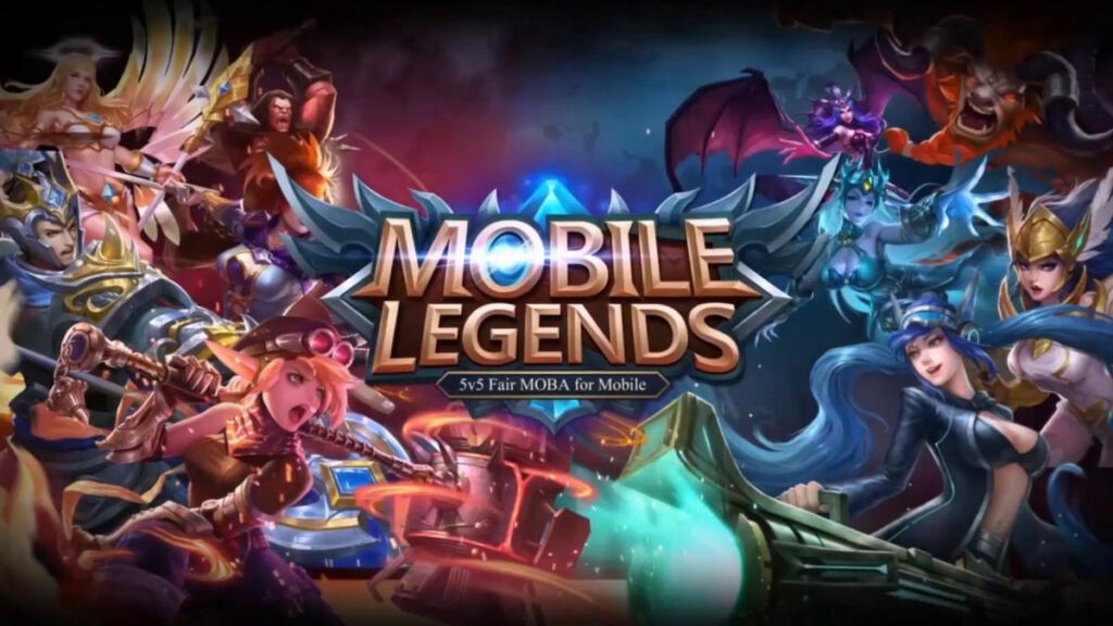 Mengenal Mobile Legends