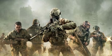 Best Moments Call of Duty