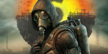 Tanggal Rilis STALKER 2