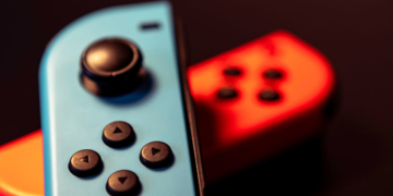 Penyimpanan Internal Nintendo Switch 2