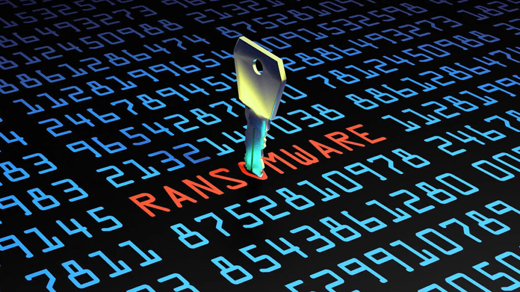 ransomware mulai susah dideteksi