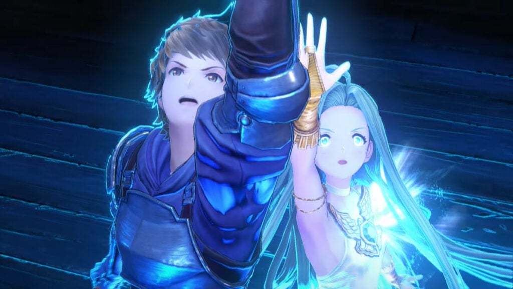 Tanggal Rilis Granblue Fantasy Relink