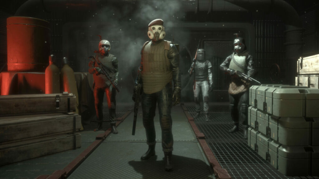 10 Game Trending Saat Ini yang Populer di Steam - 14 Agustus 2023 9 Marauders