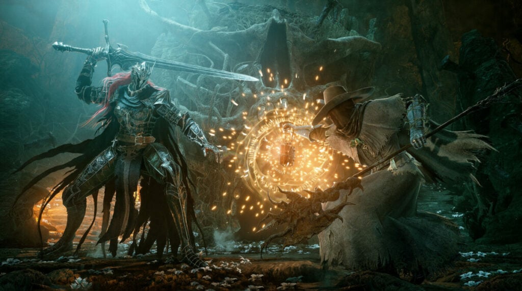 DLC Lords of the Fallen Tergantung Keinginan Pemain