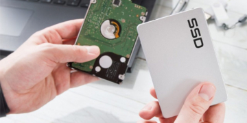 Ssd Bisa Lebih Boros Daya