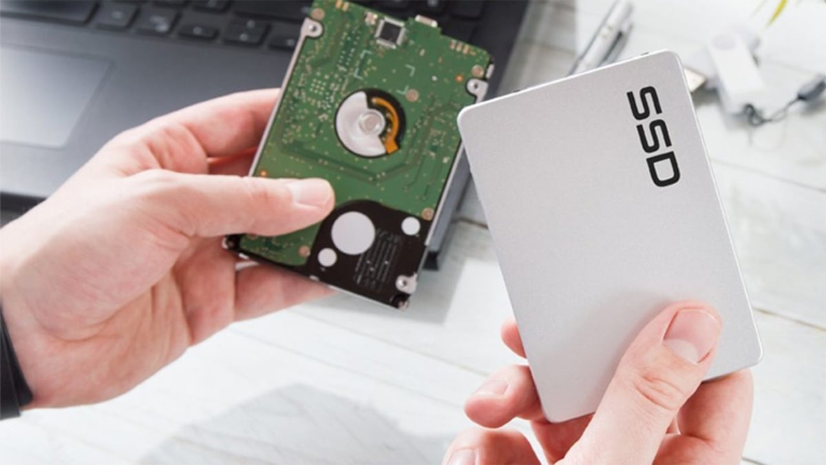Studi Baru Ungkap SSD Bisa Lebih Boros Daya Dibanding HDD