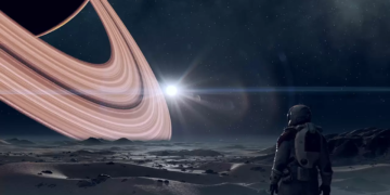 Preload Starfield DLSS