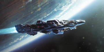 Starfield Resmi Rampung