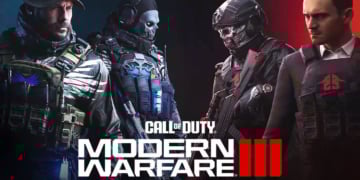 Storyline Call Of Duty Modern Warfare