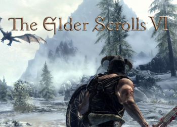 The Elder Scrolls Vi Resmi