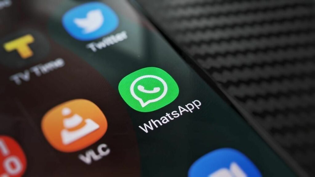 whatsapp chat lock untuk web