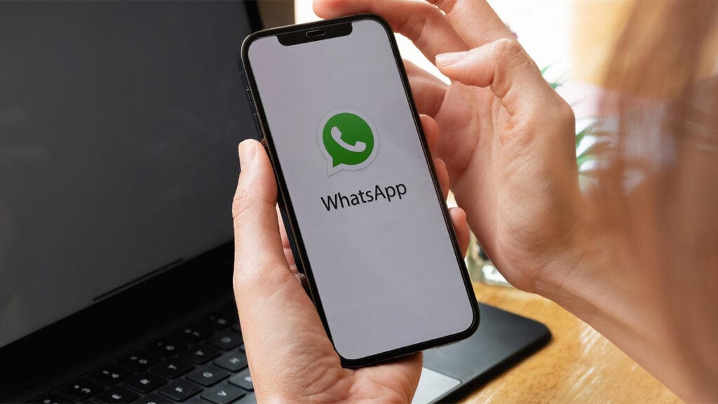 WhatsApp Hadirkan Audio Chat untuk Group