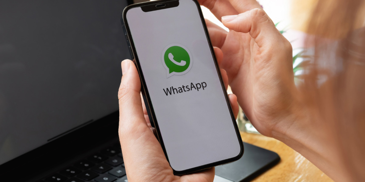 WhatsApp Hadirkan Audio Chat untuk Group