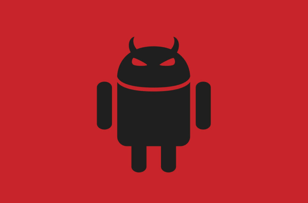 malware android baru