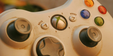 Xbox 360 Store Tutup