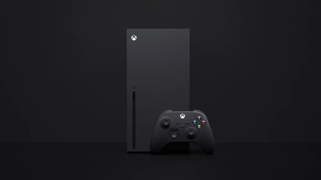 Xbox Series X Digital