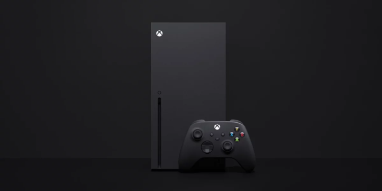 Xbox Series X Digital