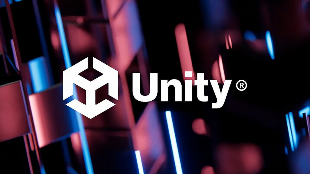 Video Game Menggunakan Unity Engine