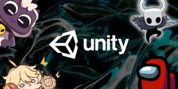 Game Menggunakan Unity Engine