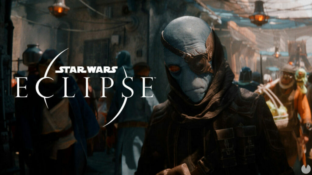 Star Wars Eclipse Tak Punya Game Over, Semua Karakter Bisa Mati