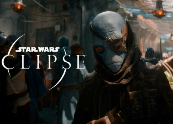 Star Wars Eclipse Tak Punya Game Over, Semua Karakter Bisa Mati