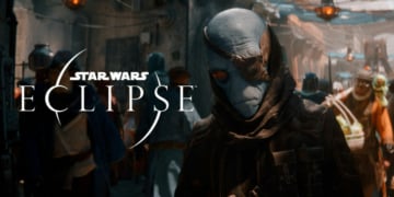 Star Wars Eclipse Tak Punya Game Over, Semua Karakter Bisa Mati