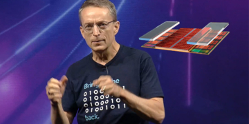 3d V Cache Dari Intel