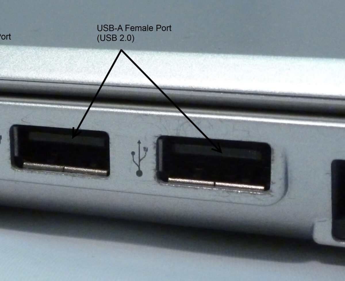Kenapa Port USB Punya Banyak Warna Dan Apa Alasannya? Kenapa Port USB Punya Banyak Warna Dan Apa Alasannya?