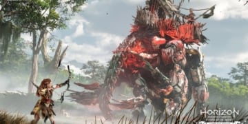 Horizon Forbidden West Complete Edition Diumumkan