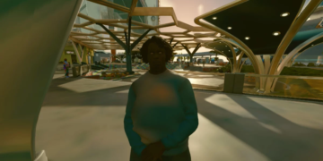 Baru Resmi Rilis, Starfield Sudah Kedapatan Mod Grafis Kentang