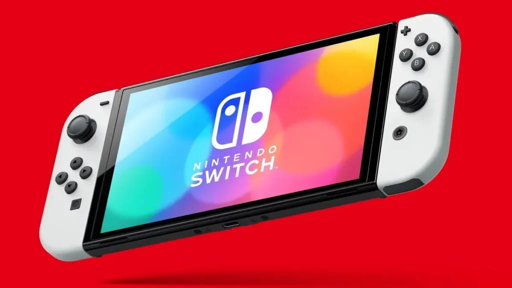 Nintendo Switch 2 Gamescom 2023