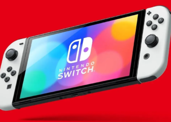Nintendo Switch 2 Gamescom 2023