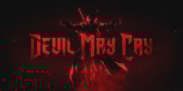 Adaptasi Anime Devil May Cry Baru