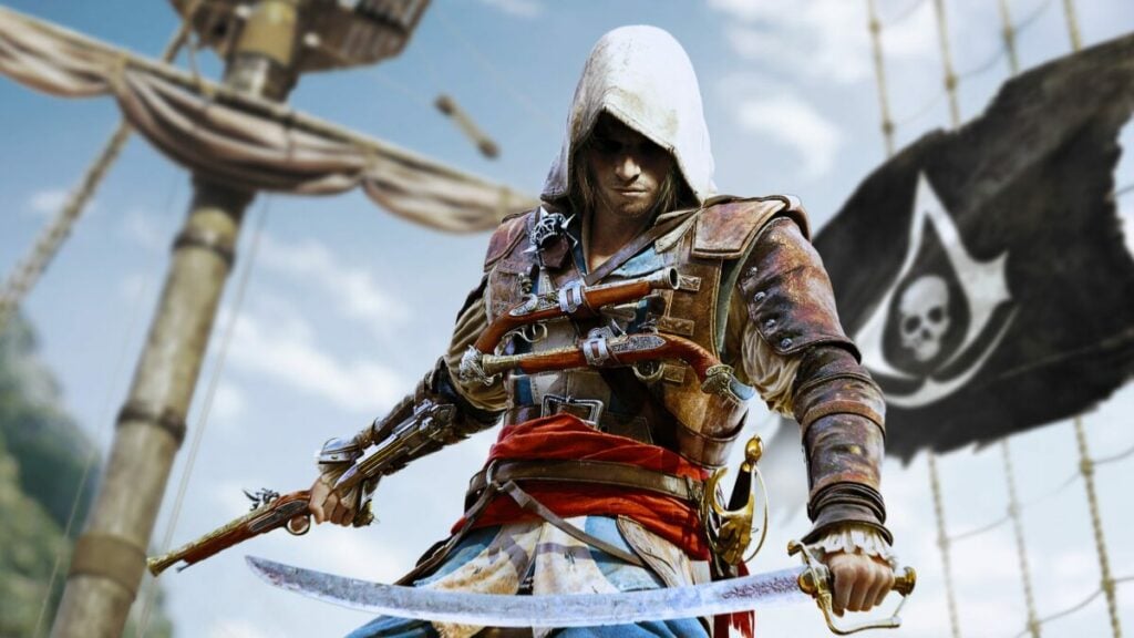 Assassin's Creed Iv Black Flag Dihapus Dari Steam