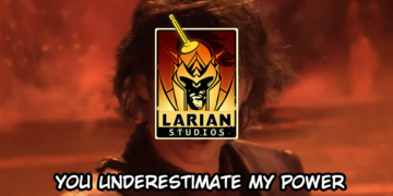 Baldur's Gate 3 Diremehkan