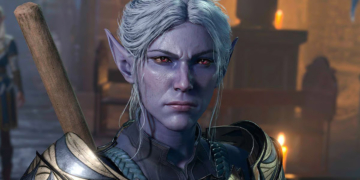 Baldur's Gate 3 Raih Posisi Tertinggi