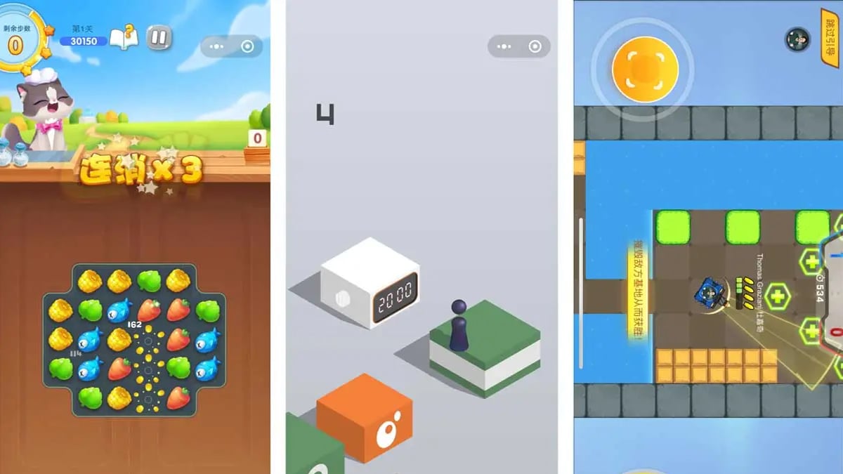 Unity Tuanjie Engine Diperkenalkan Khusus untuk Region China