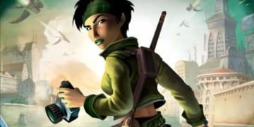 Beyond Good And Evil Remaster