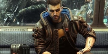 Cdpr Minta Maaf pesan kontroversial cyberpunk 2077