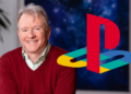CEO PlayStation Jim Ryan