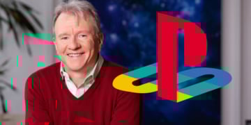 CEO PlayStation Jim Ryan
