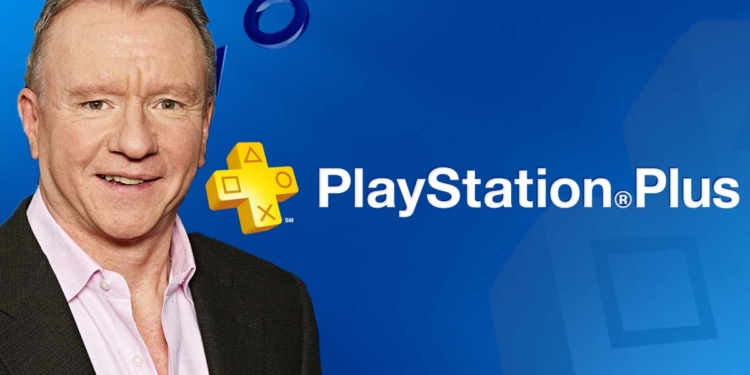 Ceo Playstation Ps Plus Game Pass